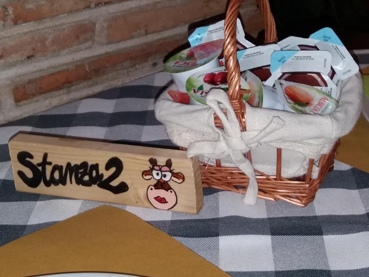 Allegra Fattoria Malchina Zewnętrze zdjęcie